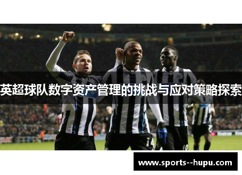 英超球队数字资产管理的挑战与应对策略探索